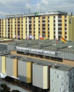 Hotel Olšanka 3 csillagos