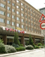 Hotel Olympik Tristar 3 csillagos
