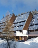 Parkhotel Harrachov 3 csillagos