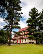 Parkhotel Skalní Mesto 3 csillagos