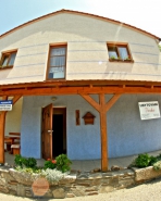 Pension Ferda 0 csillagos