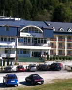 Hotel Plejsy 3 csillagos