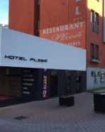 Hotel Plzen 3 csillagos