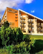 Hotel FIS Strbské Pleso 0 csillagos