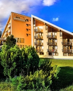 Hotel FIS Strbsk Pleso 0 csillagos