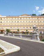 Parkhotel Richmond 4 csillagos