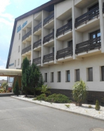 Hotel Bítov 0 csillagos