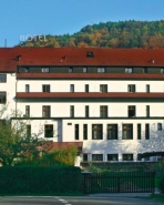 Hotel Skla 3 csillagos