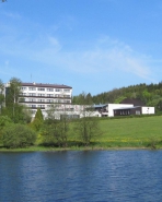 Hotel Skalský dvur 3 csillagos