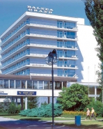 Spa Hotel Balnea Grand  3 csillagos