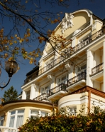 Spa Hotel Royal 4 csillagos