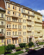 Spa Hotel Venus 4 csillagos