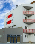 Sporthotel 3 csillagos