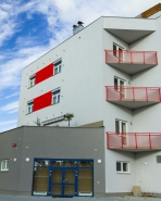 Sporthotel 3 csillagos