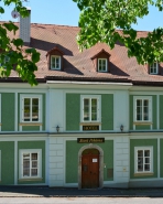 Hotel Stará Pekárna 3 csillagos