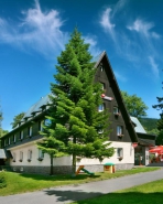 Hotel Stary Mlyn 3 csillagos