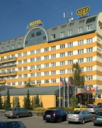 Hotel Step 4 csillagos