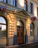 Hotel Prague Centre Superior 3 csillagos