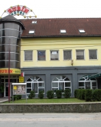 Hotel Rubín 0 csillagos