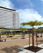 Hotel Černigov 3 csillagos