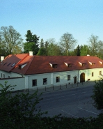 Hotel U Hrabenky 4 csillagos