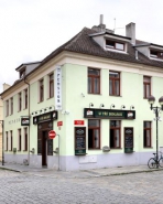 Pension U Tri Sedláku 3 csillagos