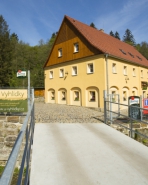 Penzion U Vyhlídky 3 csillagos