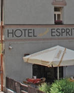 Hotel Royal Esprit 4 csillagos