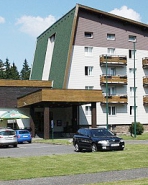 Hotel Srni / Hotel Sumava 3 csillagos