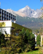 Hotel Sorea Urán 3 csillagos