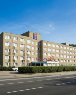 Hotel Voronez II 3 csillagos