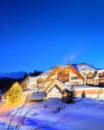 Wellness Hotel Grand Jasná 0 csillagos