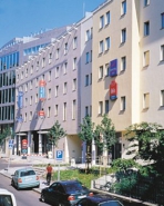 Hotel Ibis Wenceslas Square 3 csillagos