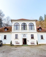 Penzion Zámecká Zahrada 3 csillagos