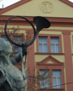 Hotel Zlatá Vaha 3 csillagos